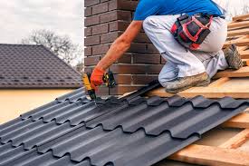 Best Sheet Metal Roofing  in USA